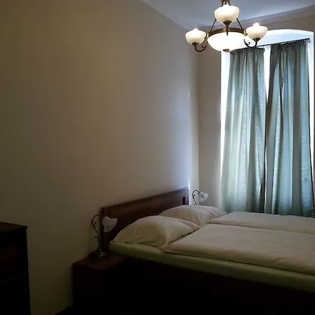 Apartma Jasmine Διαμέρισμα