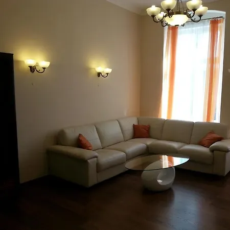 Διαμέρισμα Apartma Jasmine *