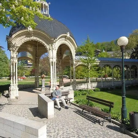 Apartma Jasmine Διαμέρισμα Κάρλοβι Βάρι