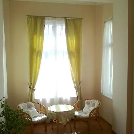 Apartma Jasmine Διαμέρισμα