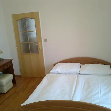 Apartma Jasmine *