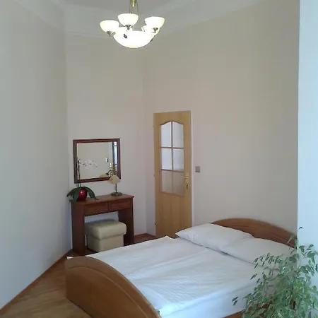 Apartma Jasmine
