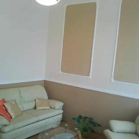 Διαμέρισμα Apartma Jasmine *