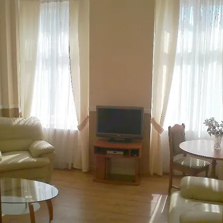 Διαμέρισμα Apartma Jasmine