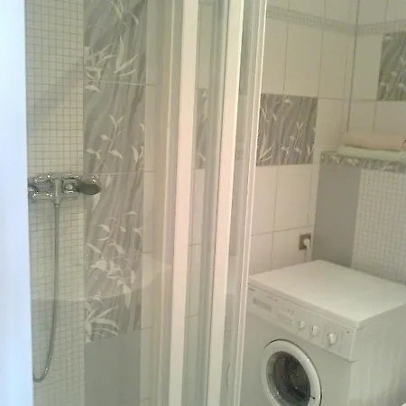 Apartma Jasmine *